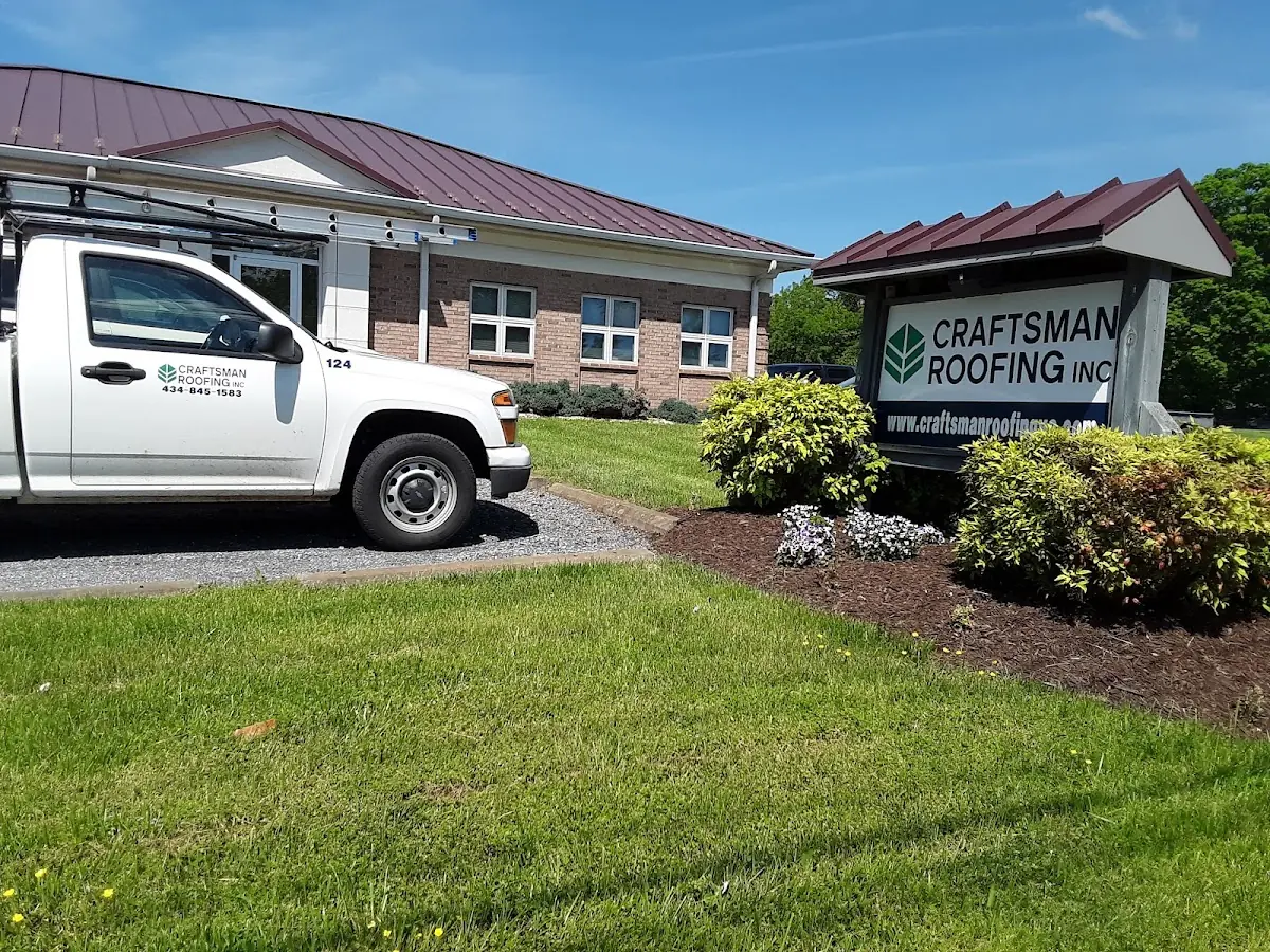 Quality Gutter & Downspout Repair by experienced craftsmen in Victorian Village